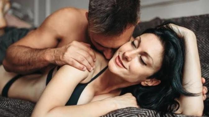 Yaş farkı cinsel ilişkiyi etkiler mi?