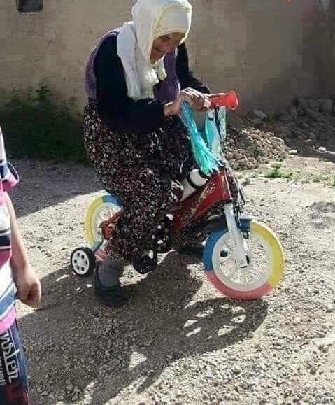 Sizin çocukluğunuz nasıl geçti?