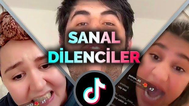 Sosyal medya dilencileri hakkında ne düşünüyorsunuz?
