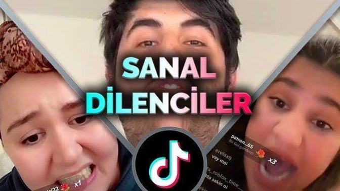 Sosyal medya dilencileri hakkında ne düşünüyorsunuz?
