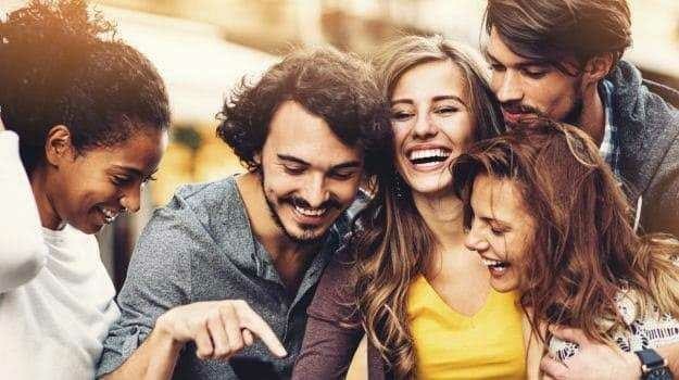 Hayatınızdaki en komik kişi kim?