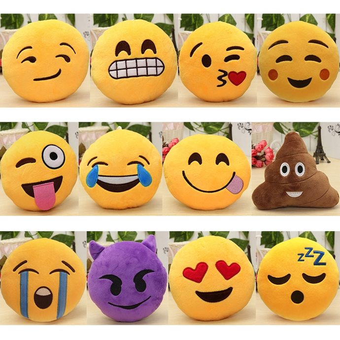 Size en samimi gelmeyen emoji hangisidir?