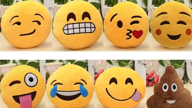Size en samimi gelmeyen emoji hangisidir?