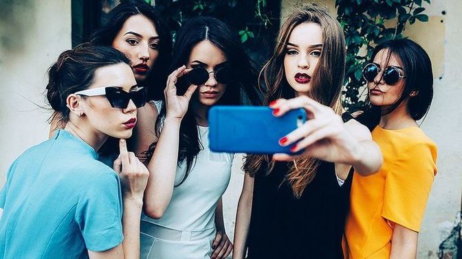 Instagram'da kaç takipçiniz var?