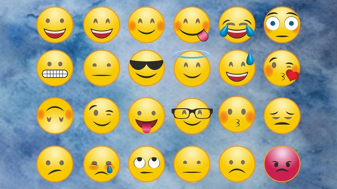 Size göre en itici 3 emoji hangisi?