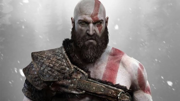 God Of War dizisi geliyor?