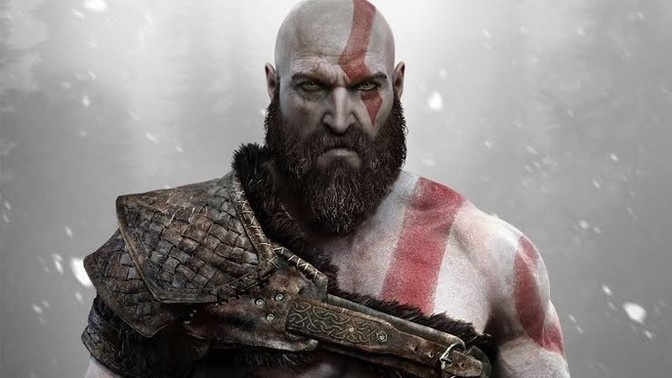 God Of War dizisi geliyor?