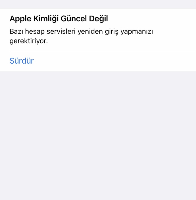 İcloud dan anlayan arkadaslar var mı ?