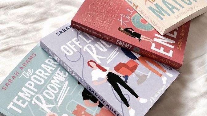 Şu an veya en son okuduğunuz kitap nedir?