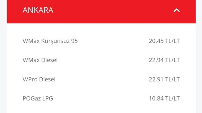 Arabalar yarı fiyatına düşer mi?