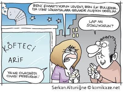 Tanık olduğunuz en büyük cimrilik hikayesi nedir?