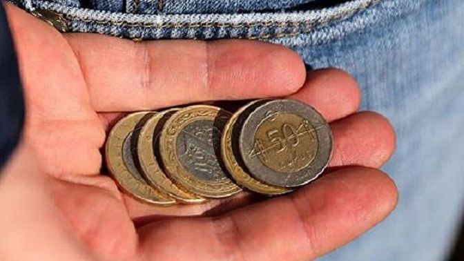İşiniz var mı, varsa maaşınızdan memnun musunuz?