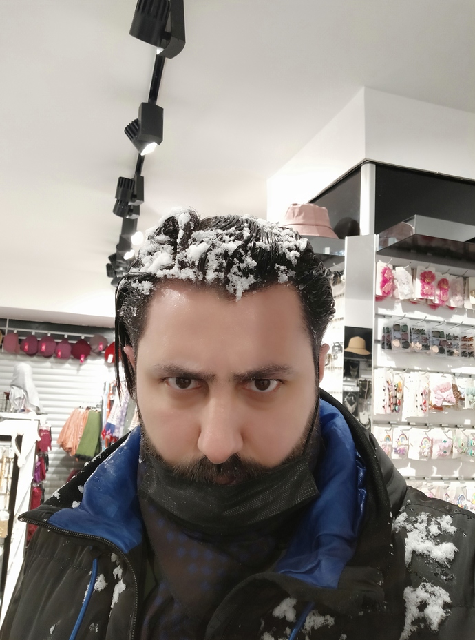 Günaydın mutlu sabahlar, sabahınıza ne eşlik ediyor 🙂?