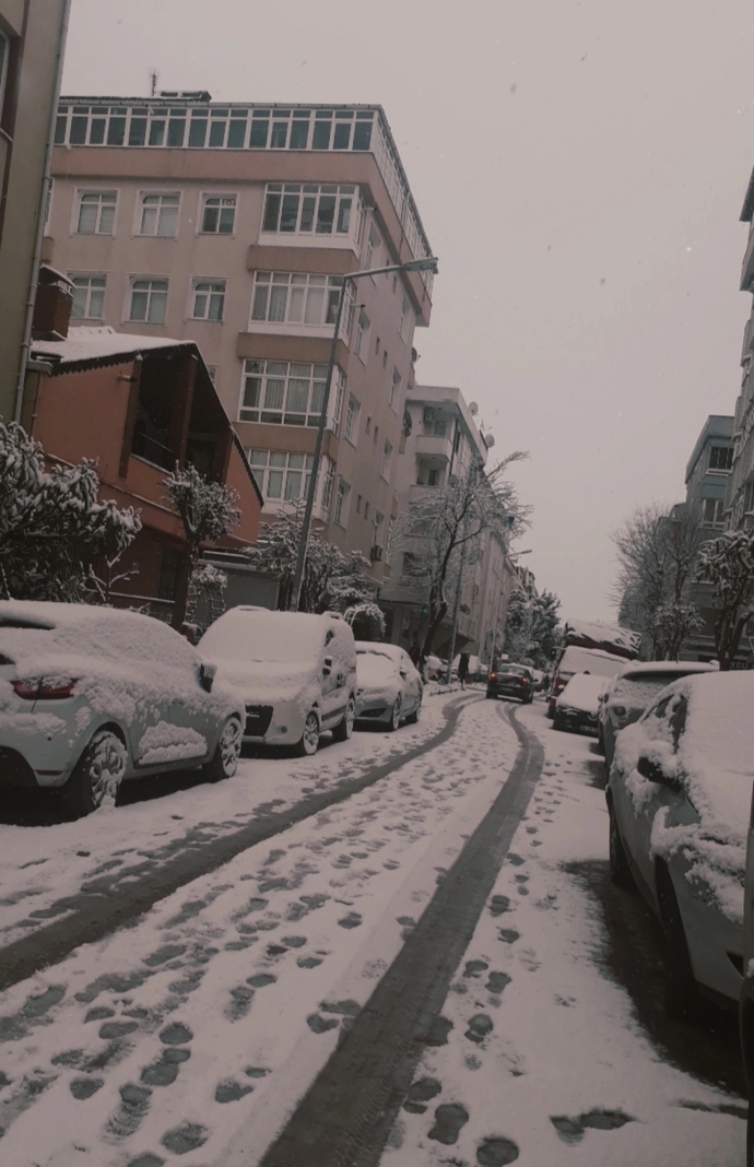 Günaydın, ne yapıyorsunuz?