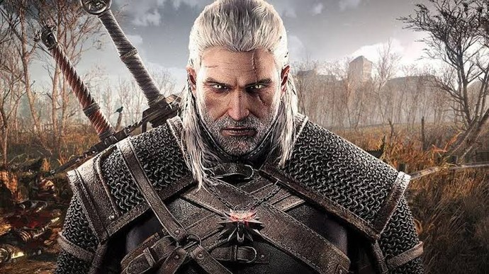 The Witcher serisini oynadınız mı? Oynadıysanız seviyor musunuz?