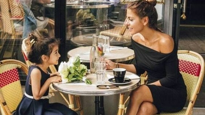Çocuklarla arkadaş gibi olmak iyi mi, kötü mü olur?