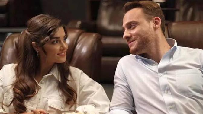 Hande Erçel ve Kerem Bürsin birbirini takipten çıkardı. Eski sevgilinizle takipleşmeye devam eder miydiniz?
