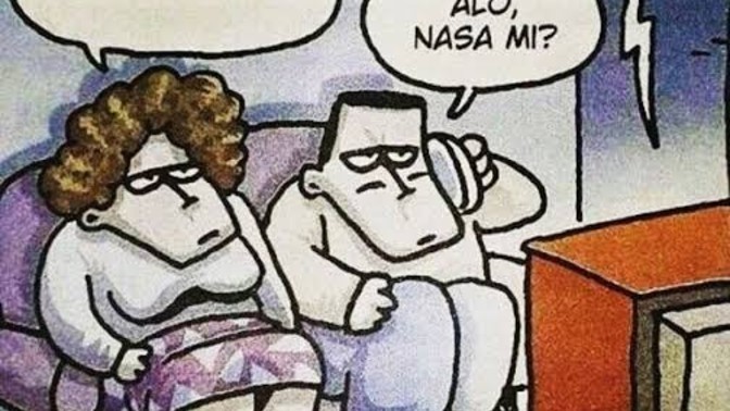 Tamda şu an size ne iyi gelirdi?