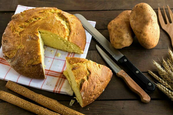 En sevdiğiniz ekmek çeşidi hangisidir?