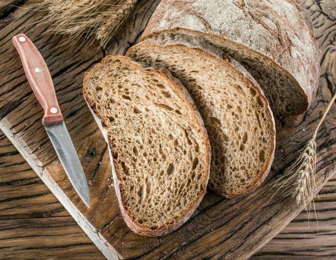 En sevdiğiniz ekmek çeşidi hangisidir?