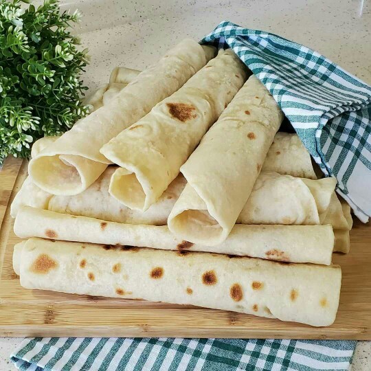 En sevdiğiniz ekmek çeşidi hangisidir?