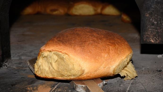 En sevdiğiniz ekmek çeşidi hangisidir?