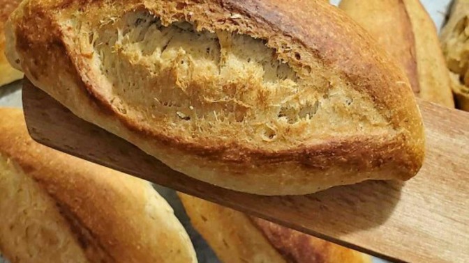 En sevdiğiniz ekmek çeşidi hangisidir?