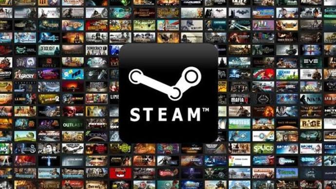 Steam kütüphanenizde kaç tane oyun var?