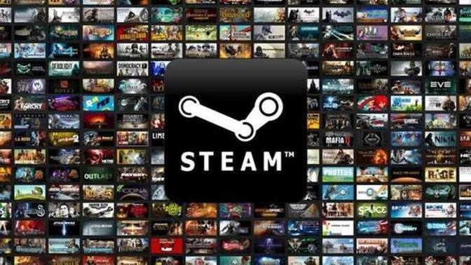 Steam kütüphanenizde kaç tane oyun var?