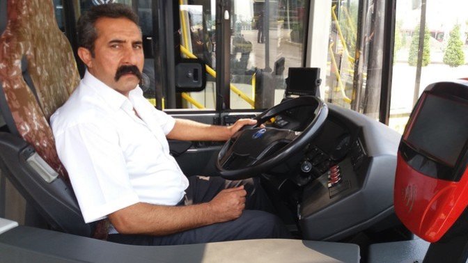 Ankara'da özel halk otobüsü şoförleri kontak kapattı! Sizce haklılar mı?