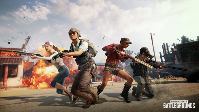 Pubg havalı, atarlı ve kısa imza sözleri nelerdir?