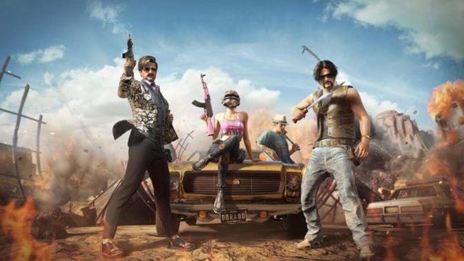 Pubg havalı, atarlı ve kısa imza sözleri nelerdir?
