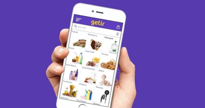 Getir çalışma saatleri nedir? Kaça kadar çalışıyor?
