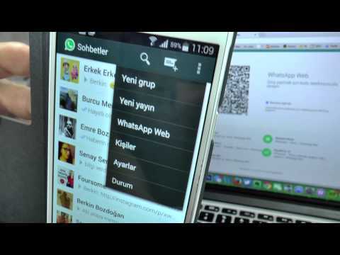 Başkasının Whatsapp mesajlarını okuma nasıl yapılır?