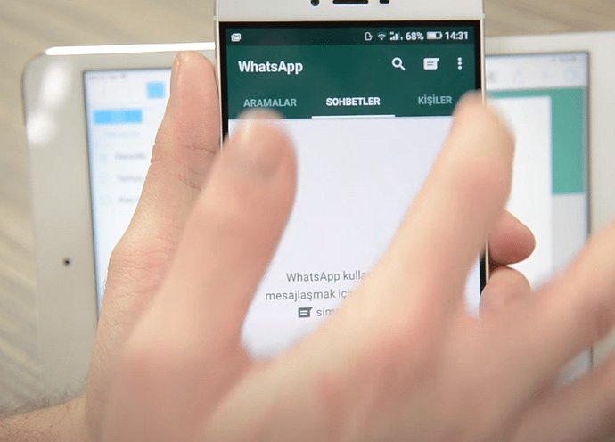 Başkasının Whatsapp mesajlarını okuma nasıl yapılır?