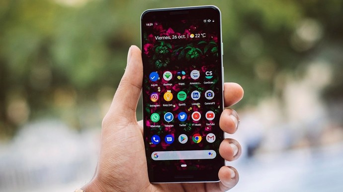 Telefondan silinmeyen uygulamaları silme nasıl yapılır?