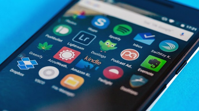 Telefondan silinmeyen uygulamaları silme nasıl yapılır?