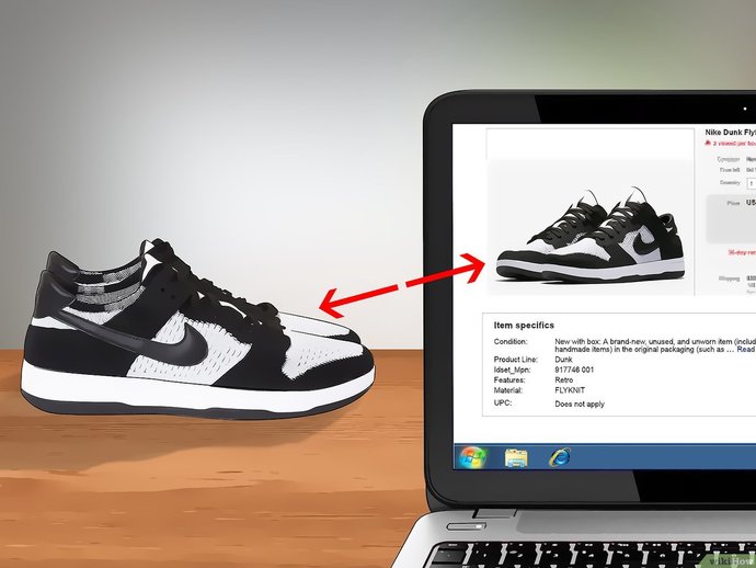 Adidas, Nike ayakkabının orijinal olduğu nasıl anlaşılır? Orijinallik sorgulama nasıl yapılır?