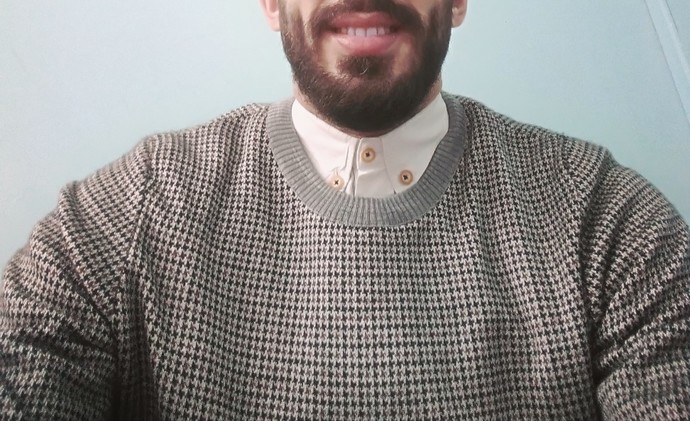 Güzel gülümseyebiliyor musunuz?