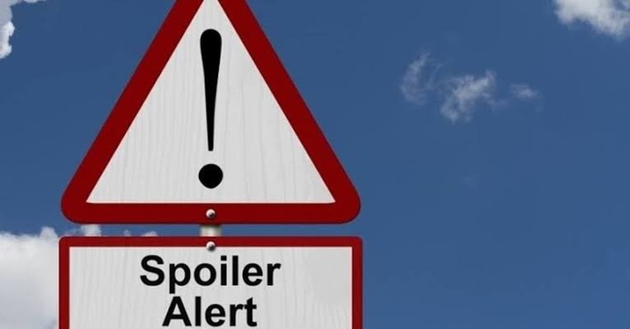 Heyecanla beklediğiniz dizi ya da filmden spoiler yeseniz bile izlemeye hevesiniz kalır mı?