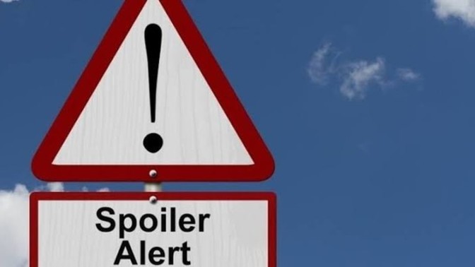 Heyecanla beklediğiniz dizi ya da filmden spoiler yeseniz bile izlemeye hevesiniz kalır mı?
