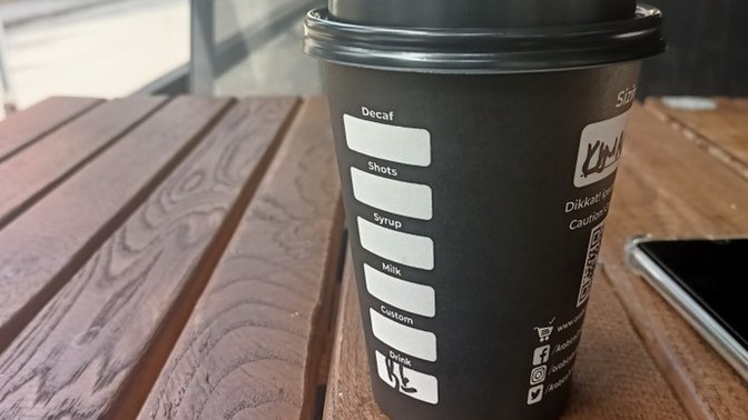 Merhabalar. Sevdiğiniz içmekten keyif aldığınız kahve çeşitleri nelerdir?