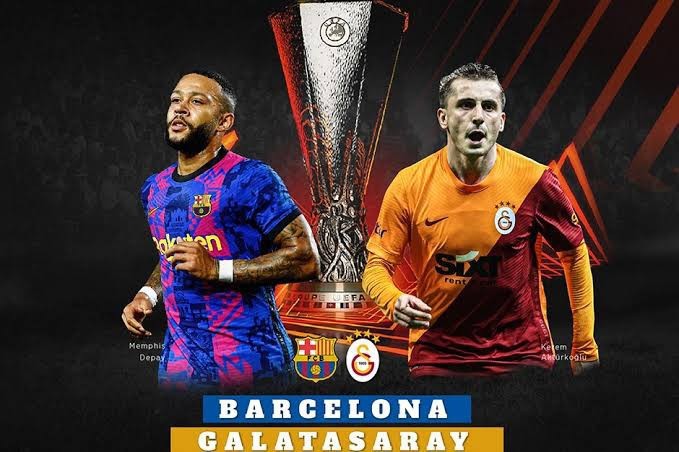 Sizce Barcelona-Galatasaray maçı kaç kaç biter?