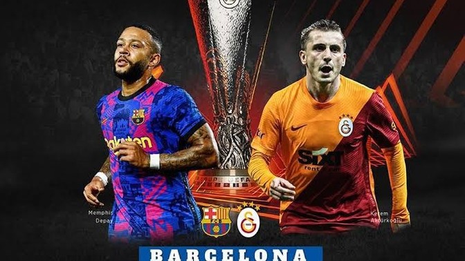 Sizce Barcelona-Galatasaray maçı kaç kaç biter?