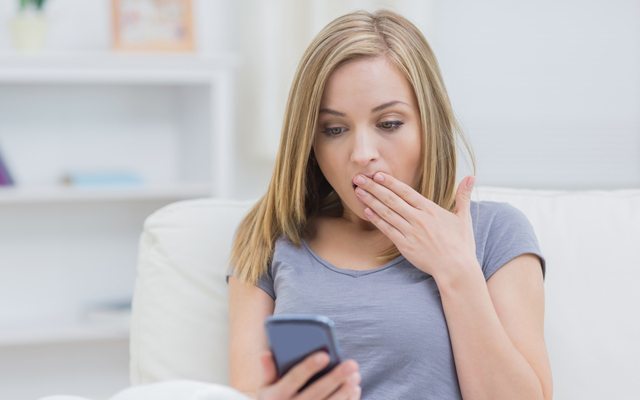 Aylık 200 TL ödeme ile sevgilinizin WhatsApp mesajlarını okumayı ister miydiniz?