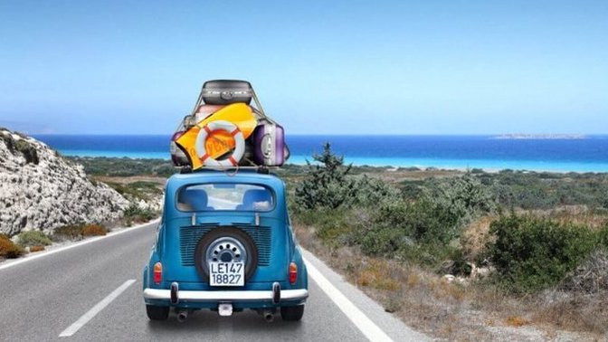 Yükselen yakıt fiyatları araba ile tatil planları yapmanızı engeller mi?