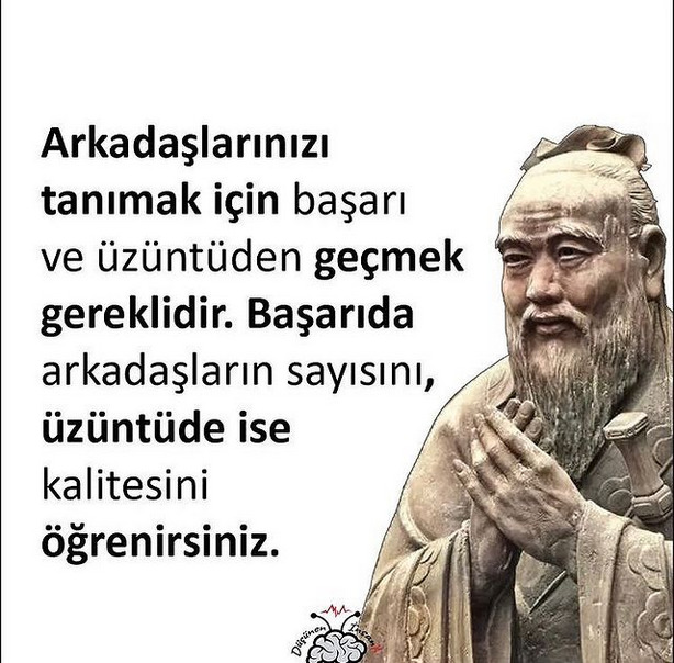 Doğru tanıdığınıza eminmisiniz?