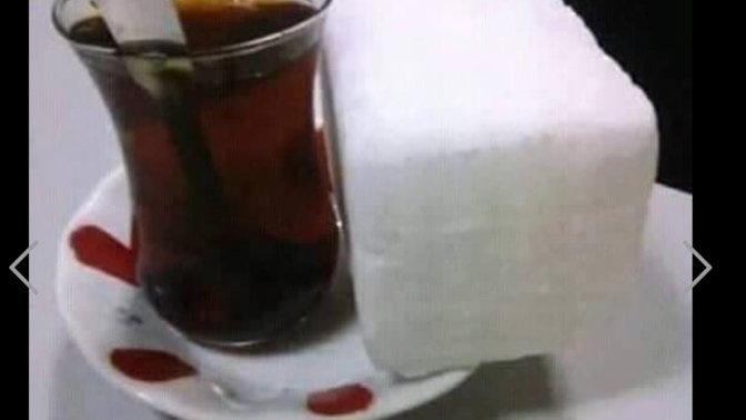 Çaya şeker atmak çayın lezzetini mi bozar?