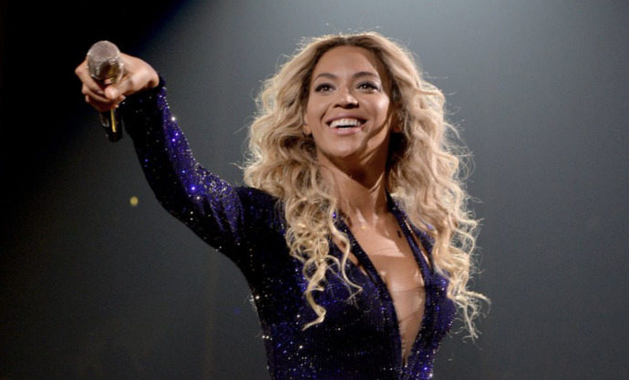 Beyonce dinler misin?