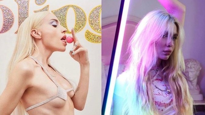 Gülşen ve Aleyna’nın klip fotoğrafları Işın Karaca’nın yüreğine indirir mi😜?